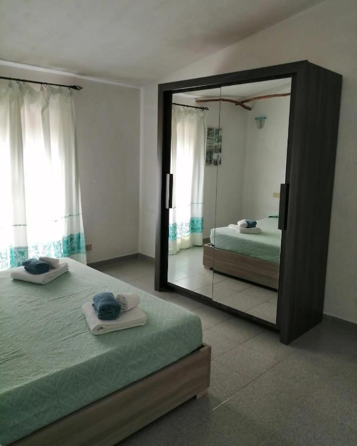 Appartamento Moderno Rustico أولبيا المظهر الخارجي الصورة