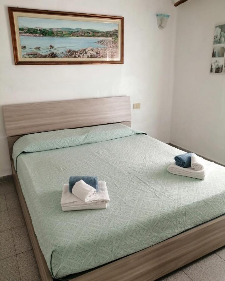 Appartamento Moderno Rustico أولبيا المظهر الخارجي الصورة