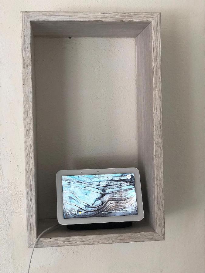 Appartamento Moderno Rustico أولبيا المظهر الخارجي الصورة