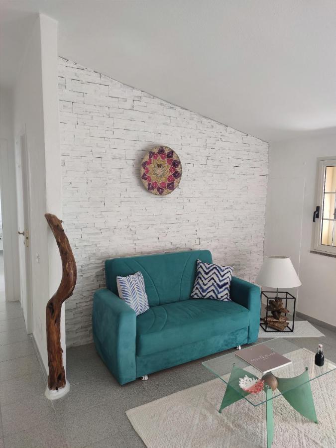 Appartamento Moderno Rustico أولبيا المظهر الخارجي الصورة