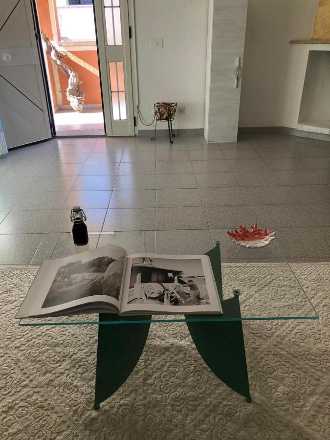 Appartamento Moderno Rustico أولبيا المظهر الخارجي الصورة