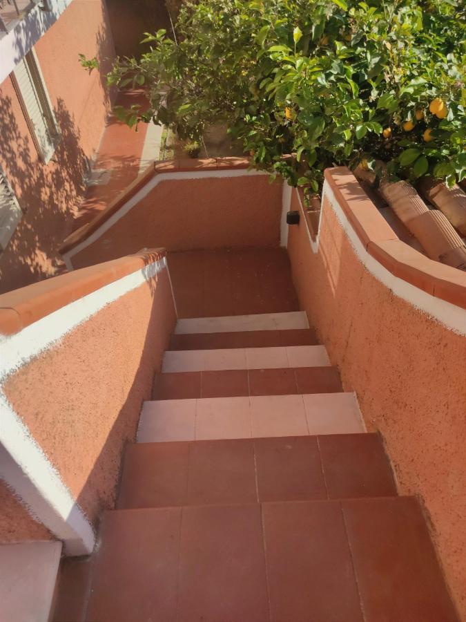 Appartamento Moderno Rustico أولبيا المظهر الخارجي الصورة