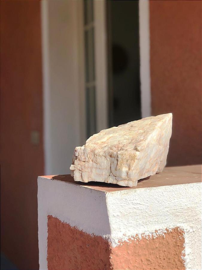 Appartamento Moderno Rustico أولبيا المظهر الخارجي الصورة