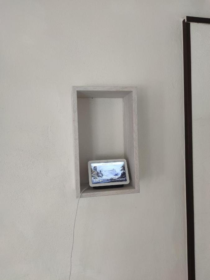 Appartamento Moderno Rustico أولبيا المظهر الخارجي الصورة