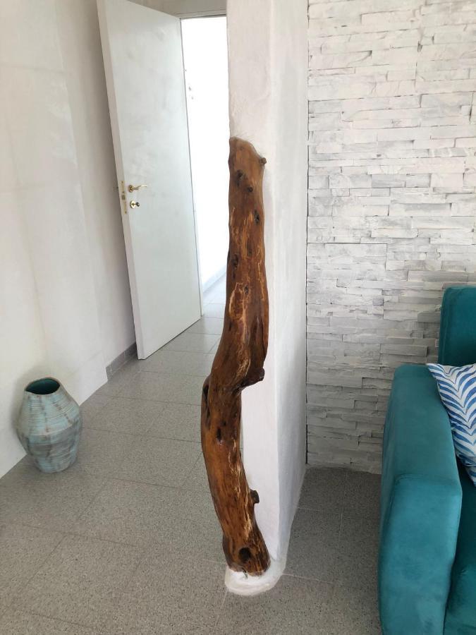 Appartamento Moderno Rustico أولبيا المظهر الخارجي الصورة